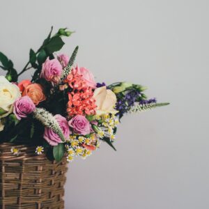 Gąbki florystyczne: tajemniczy wspólnik tworzenia kwiatowych arcydzieł